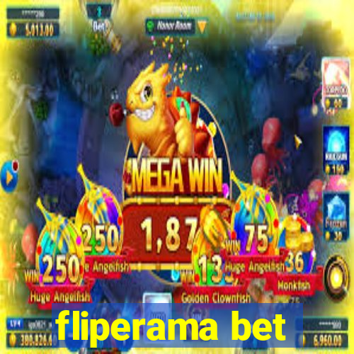 fliperama bet